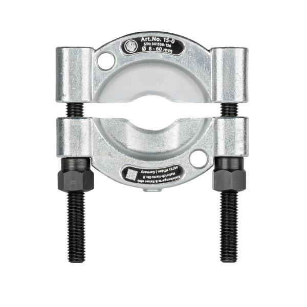 Kukko 15-0 Mestrekkers - 60x60 mm