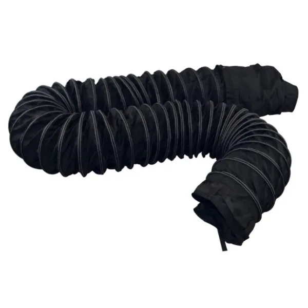 Master PVC Flexibele hittebestendige slang - Ø407 mm x 7,6 meter - 4515.231