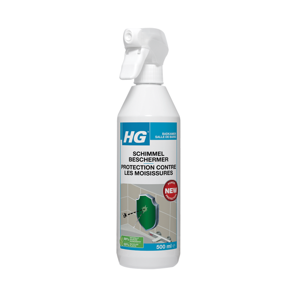 HG Schimmel beschermer - 500 ml - 486050103