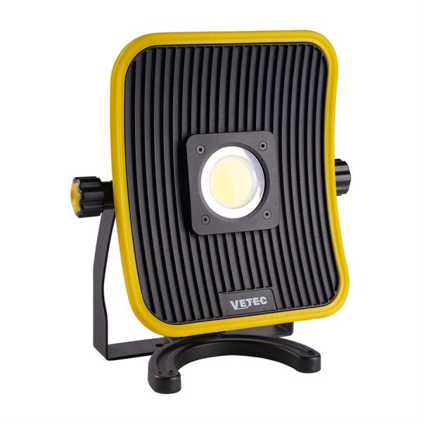 Vetec LED DUAL 50.1 Accu bouwlamp - 45W - 55.106.79