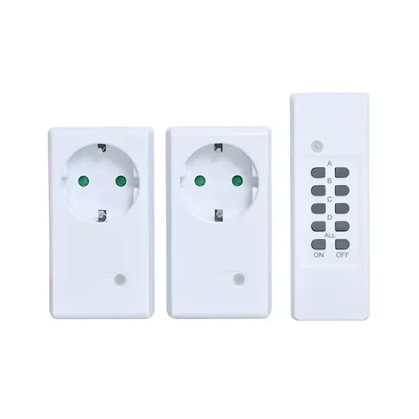 Switch-it Afstand bedienbare schakelset - 58197