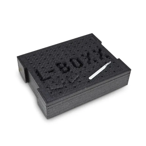 L-BOXX Snij-inlegschuim LB 136 BSS - 6000003674