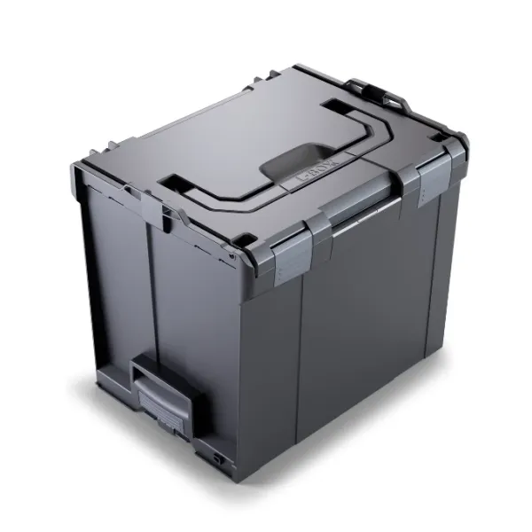 L-BOXX 374 koffer BSS - 6100000308