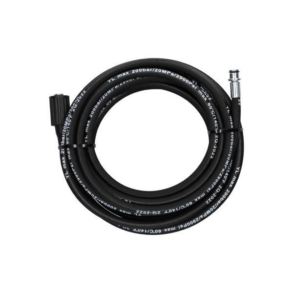 Eurom Vervangende slang Force 2200 >2017 - 5 meter - 616989