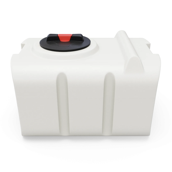 UHPlast SK-100 E Watertank - 100 liter - wit