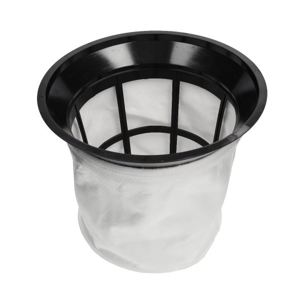 Eurom Stofzuigerfilter voor Force 2070 en 3080 stofzuiger - 50 liter - 666519