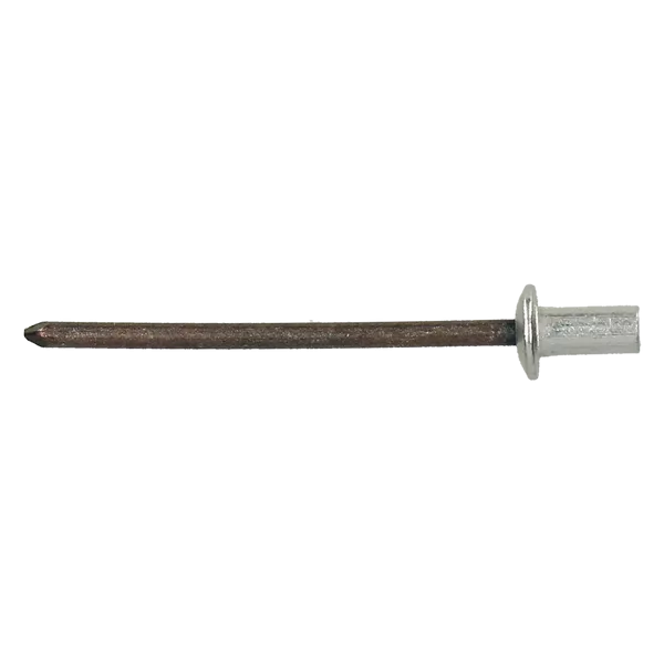 PGB Blindklinknagel waterdicht BK GWdicht - Ø4,8 mm - 500 stuks - aluminium / staal 