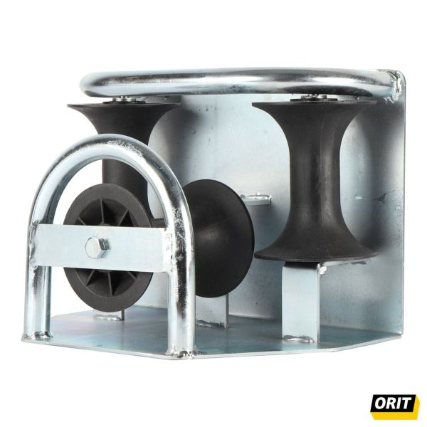 Orit KR06 Kabelroller hoek