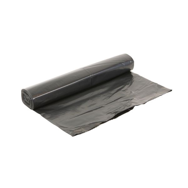 Betra Vuilzak NON-KOMO 60 liter - 60x80 cm - T50 - LDPE - rol à 20 zakken