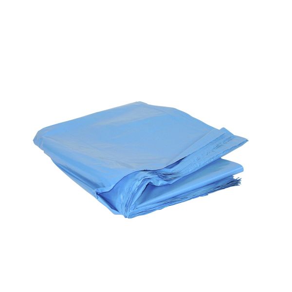 Betra Klikozak 240 liter - 65x25x140 cm - T70 - LDPE - rol à 10 zakken