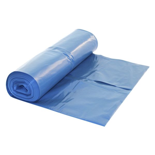 Betra Puinzak 120 liter - 70x110 cm - T70 - LDPE - rol à 20 zakken