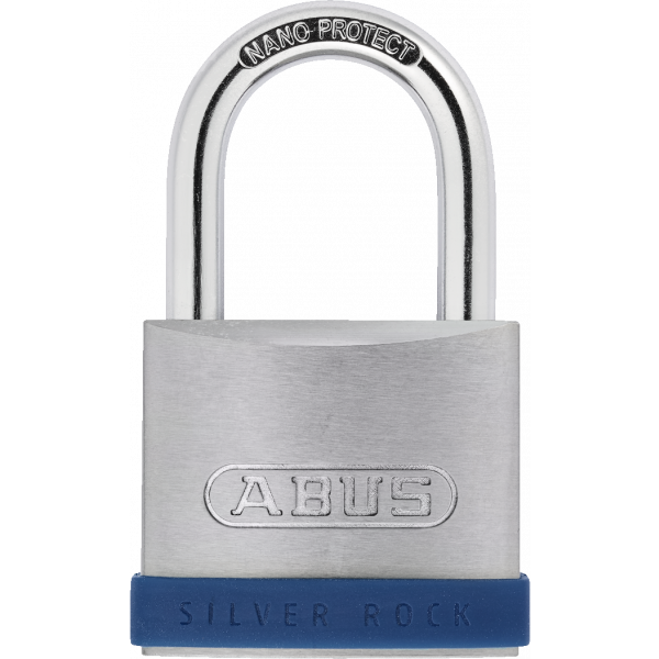 Abus 5/55 KD Hangslot Silver Rock - 79265