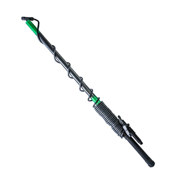 iK / Matabi Telescopische lans - 1,2 - 5,4 meter - 8.35.40.915