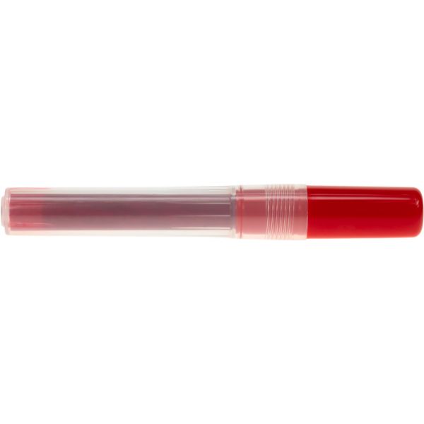 Expert Push marker navulling - 1.5 mm - rood - 8462212