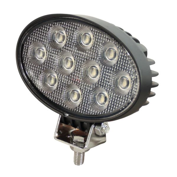 Novio LED Werklamp - 3200 lumen - 9-32V - 40W