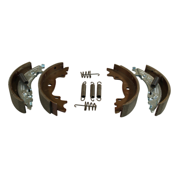 Knott Remschoenset 16-1365 - 160x35