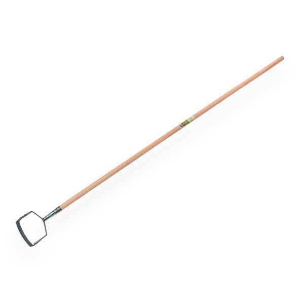 De Pypere Hak schaafmodel met 170x2,8 cm steel - 16 cm - 1013011