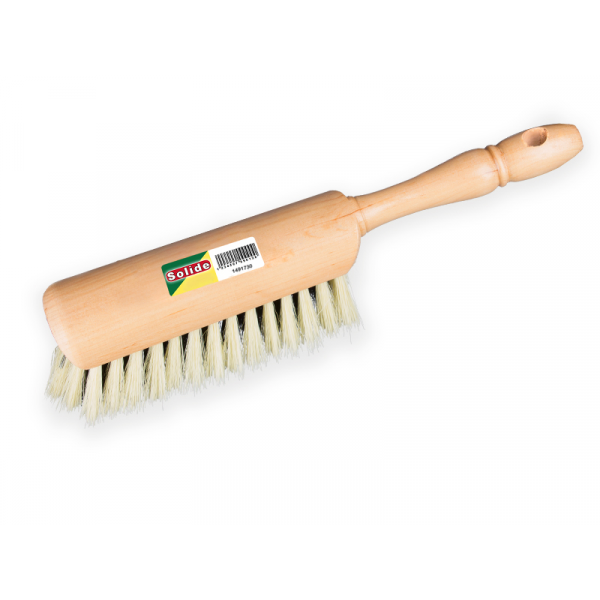 Solide handveger zacht - 29 cm kunstvezel - 1491730