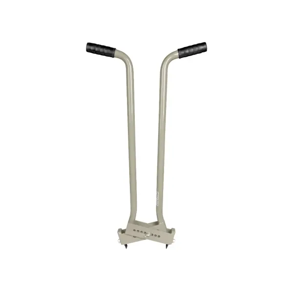 Labora Steentrekker / klinkertrekker met geharde messen - 84 cm - 970640