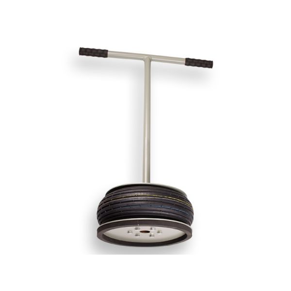 Labora Tegelzuiger / tegeltiller vacuüm - Ø30 x 72 cm - 970660