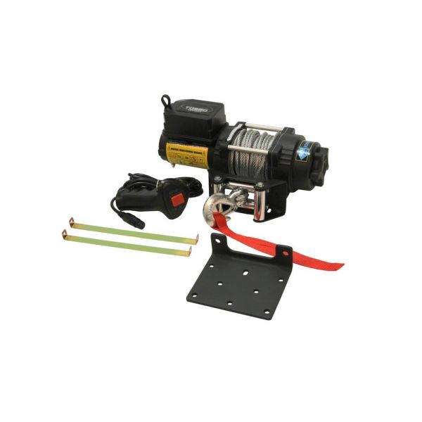 Torso CW04V24 Elektrische lier - 24V - 1800 kg