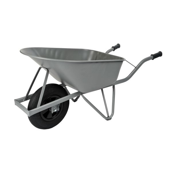 Matador M-092-L4 Kruiwagen - 80 liter - staal - 16005