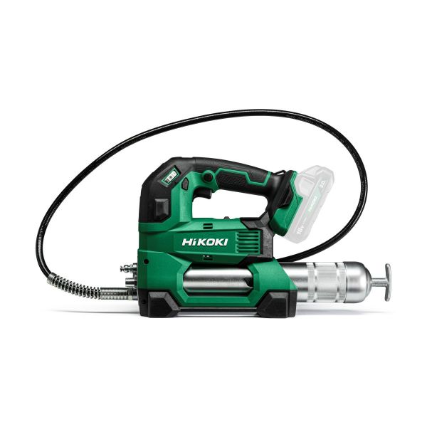 Hikoki AL18DAW4Z Accu vetspuit 400 gram - 18V