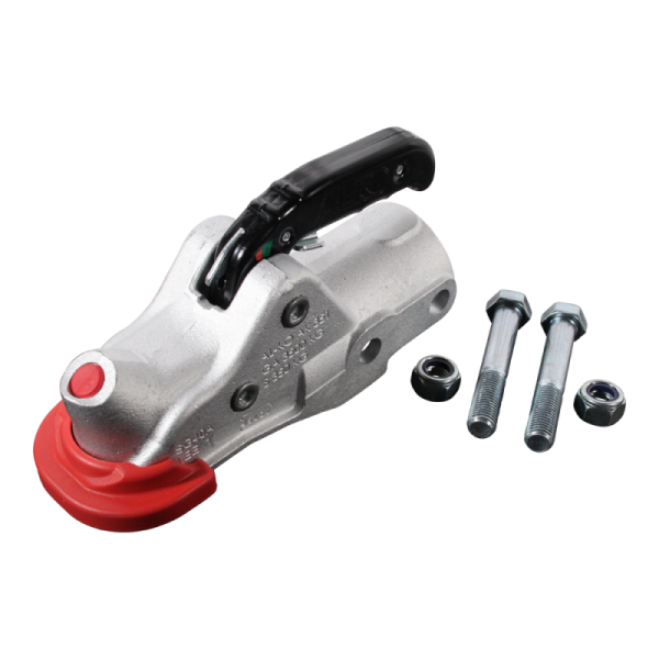 Al-ko Kogelkoppeling - AK 351 - &Oslash;60 - 15,2 mm