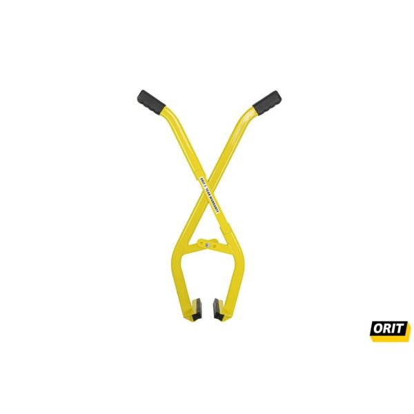 Orit KSH-R-1021-000 Bandentang met rubberbek - 5-350 mm