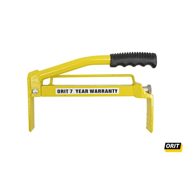 Orit ABH-S-1021-000 Steenklem verstelbaar - 280-465 mm