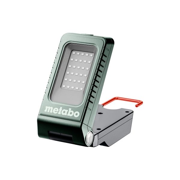 Metabo BSA 18-1000 accu bouwlamp body - 18V - 1000 lumen - 601508850