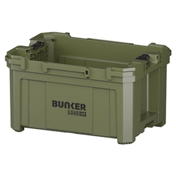 BUNKER Load-Up Opbergbox - 285 mm - groen - 31649