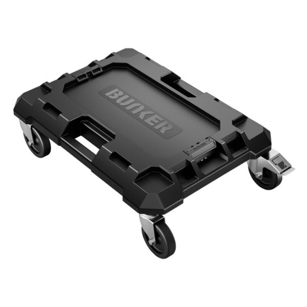 BUNKER Load-Up Verrijdbare dolly - max. 130 kg - 29444