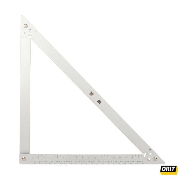 Orit ML0506 Bouwhaak / Vouwhaak - 60 cm