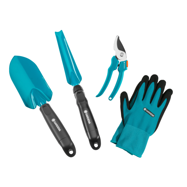 Gardena 8965-30 Handgereedschappenset