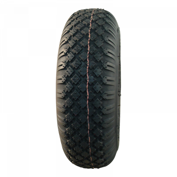 NaRubb Bandenset steekwagen - 3.00-4 