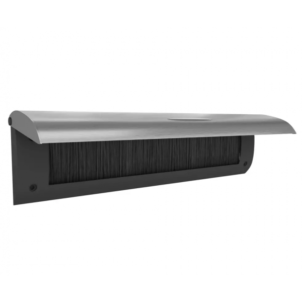 Ellen Brievenbusafsluiter - RVS - 810400050