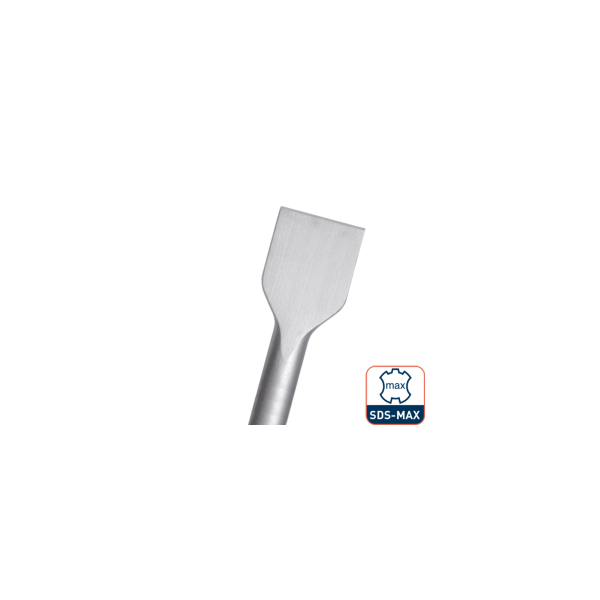 Hevu Tools Spadebeitel - SDS-max - 50x360 mm - 215.1015