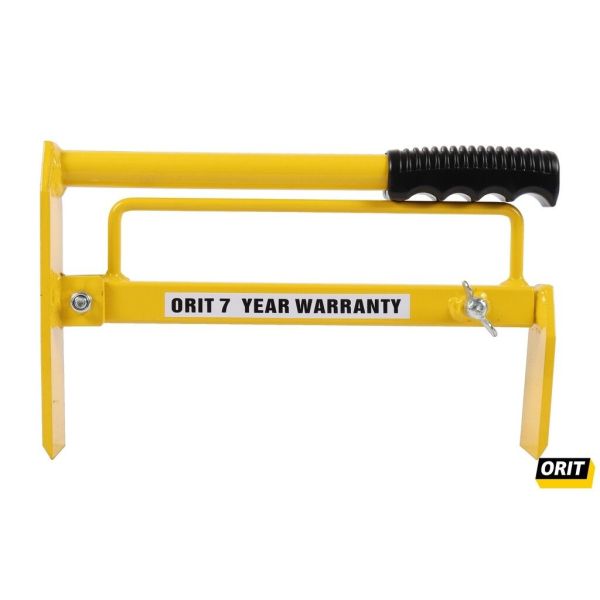 Orit ABH-1021-000 Steenklem verstelbaar - 250-530 mm