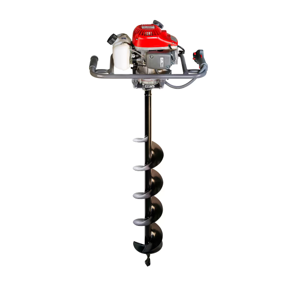 Efco TR 1551 Benzine grondboor - 2,1 pk