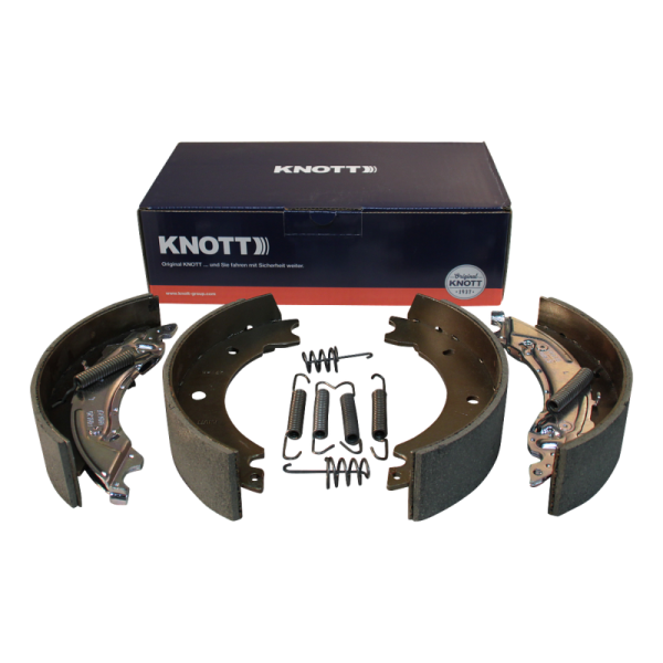 Knott Remschoenset 20-2425/1 - 200x50