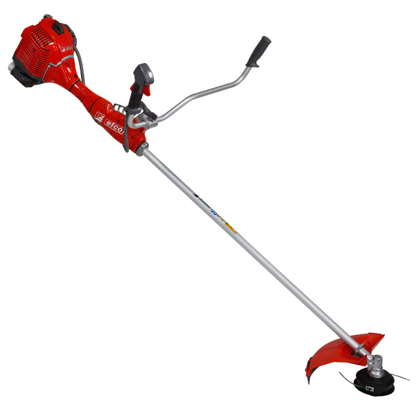 Efco DS 4000 T Benzine bosmaaier - 2.5 pK - 1.83 KW