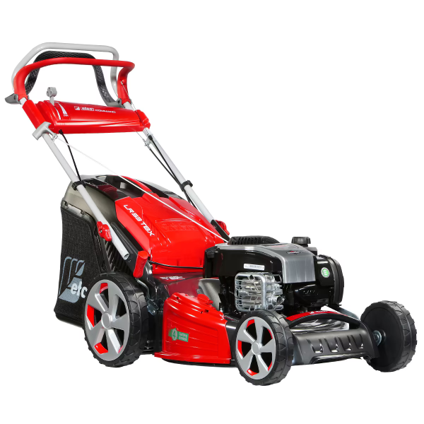 Efco LR 53 TBX ALLROAD PLUS 4 Grasmaaier - 51 cm - zelftrekkend - Briggs & Stratton 625EXi OHV series