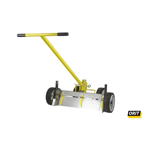 Orit EL-EW-120-1021-000 Egaliner 1200 Epic Instelbare egalisatieschuif - 700-1200 mm