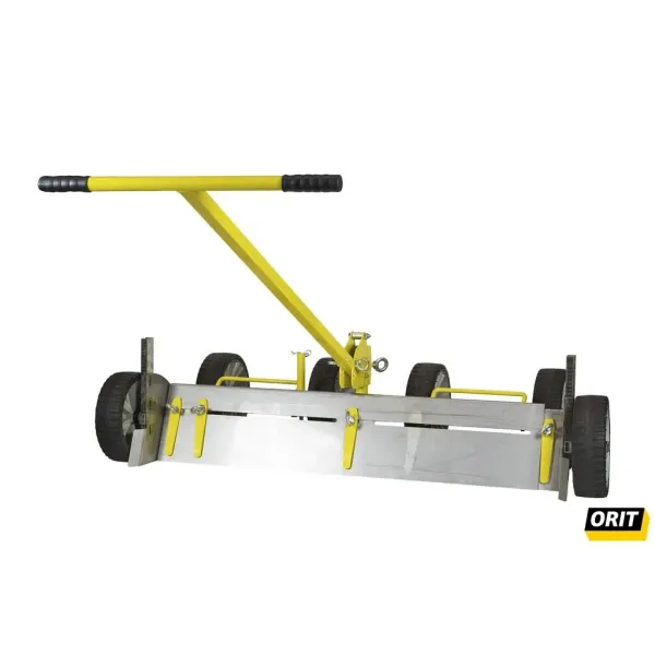 Orit EL-EW-210-1021-000 Egaliner 2100 Epic Instelbare egalisatieschuif - 1100-2100 mm