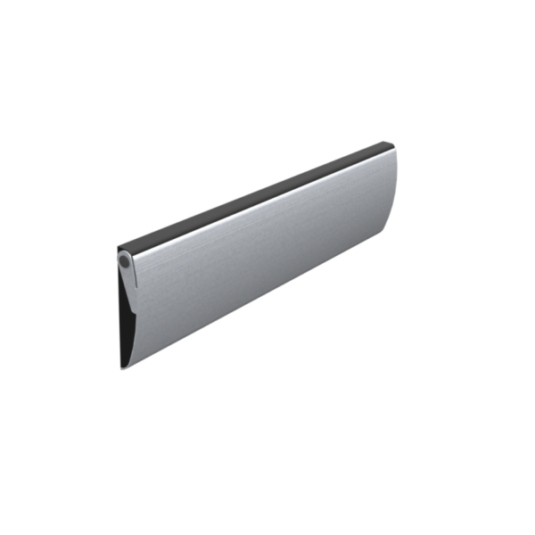 Ellen Brievenbusafsluiter - RVS - 810400050