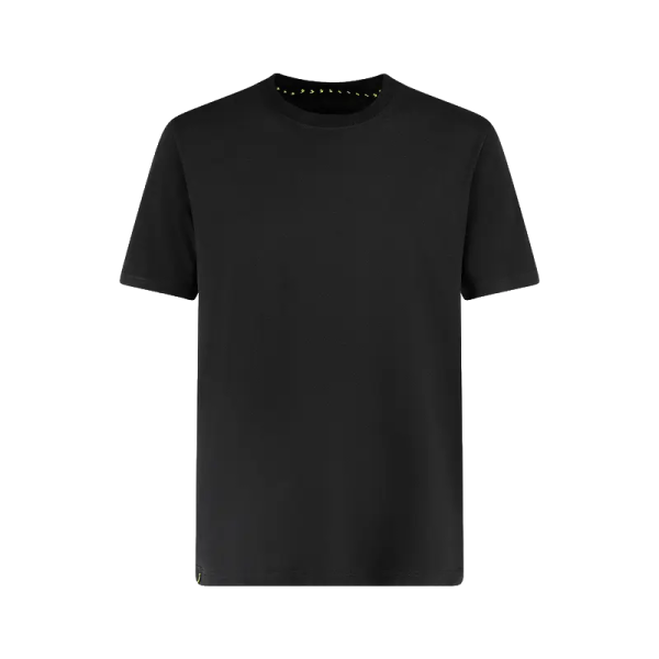 Safety Jogger Essential T-shirt - zwart