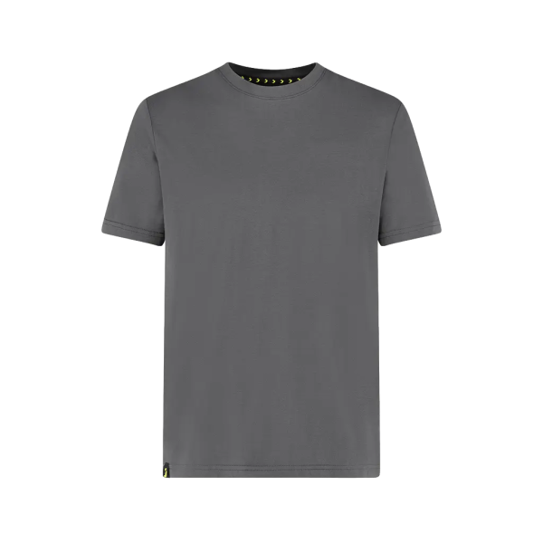 Safety Jogger Essential T-shirt - donkergrijs