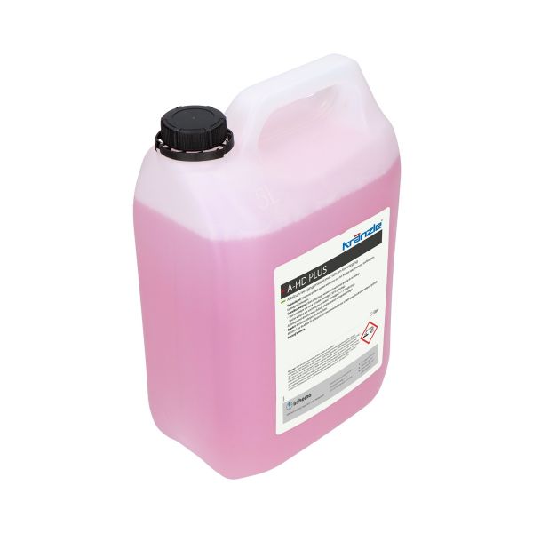Kränzle Alfanol A-HD Plus universele reiniger - 5 liter