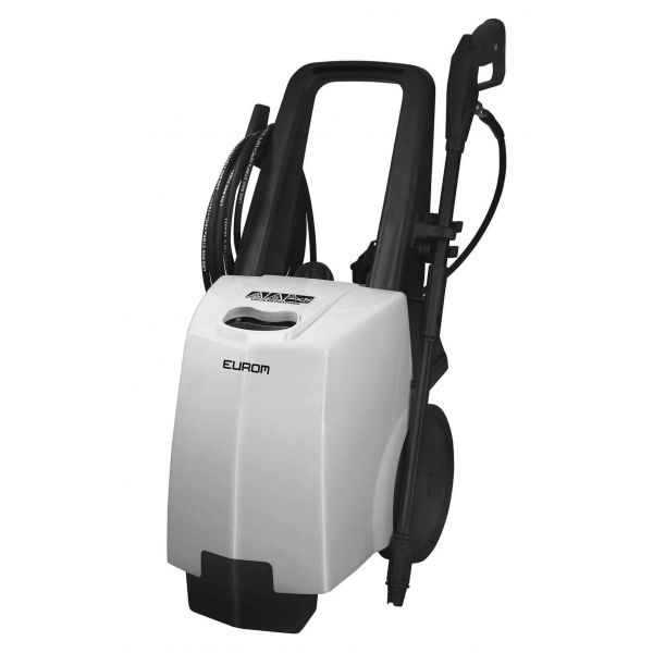 Eurom Force HWC2300 Hogedrukreiniger - 145 bar - 450 L/uur - 115901